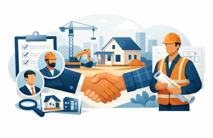 How to Choose a General Contractor