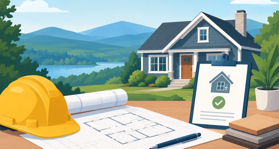 Remodeling Permit Guide for Berkshire County Homes