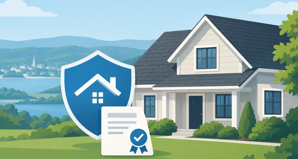 Roof Warranty Guide for Berkshire Homeowners